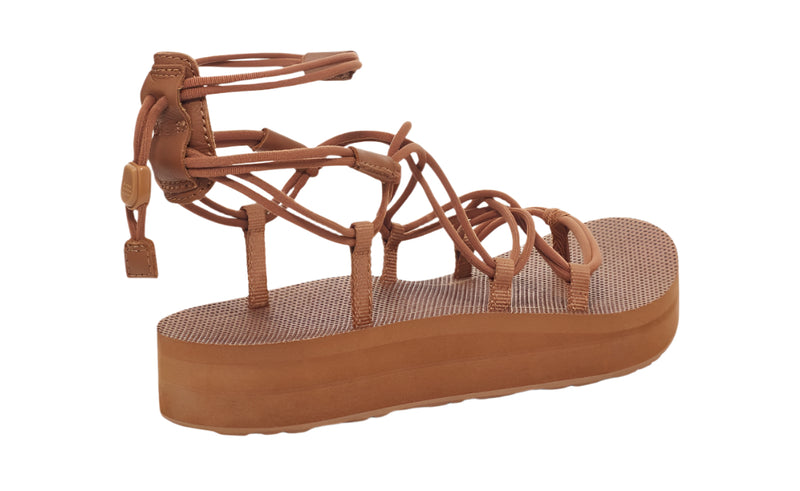 Teva Womens Midform Infinity Sandals