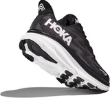 Hoka Mens Clifton 9 Running Shoes