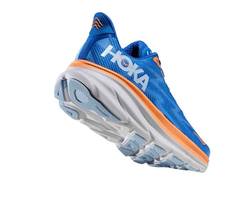 Hoka Mens Clifton 9 Running Shoes