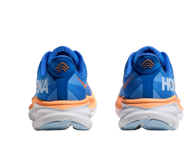 Hoka Mens Clifton 9 Running Shoes
