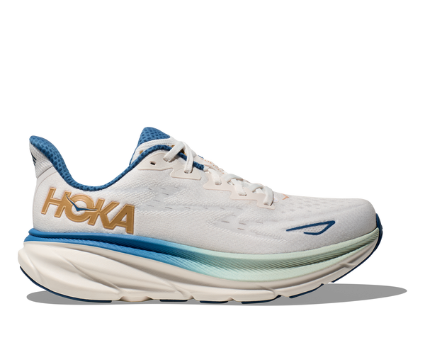 Hoka Mens Clifton 9 Running Shoes