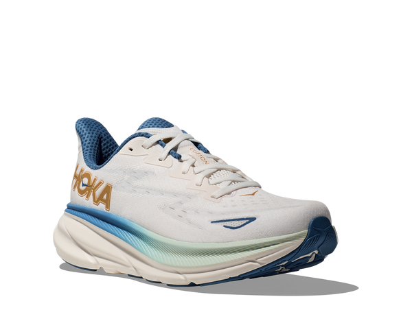 Hoka Mens Clifton 9 Running Shoes