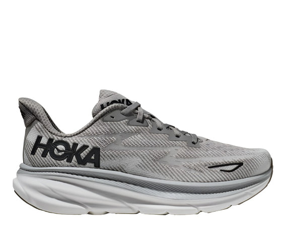 Hoka Mens Clifton 9 Running Shoes