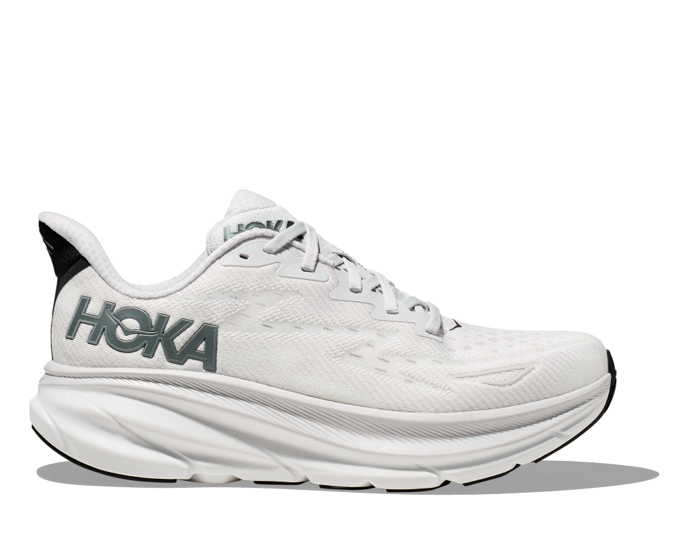 Hoka Mens Clifton 9 Running Shoes