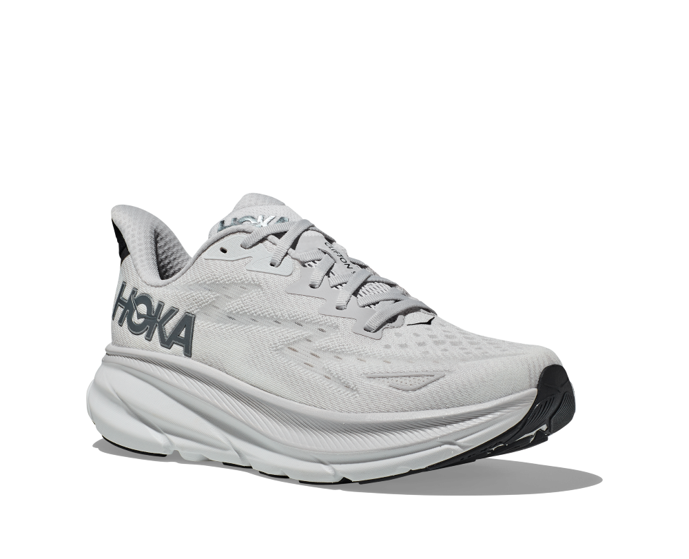 Hoka Mens Clifton 9 Running Shoes