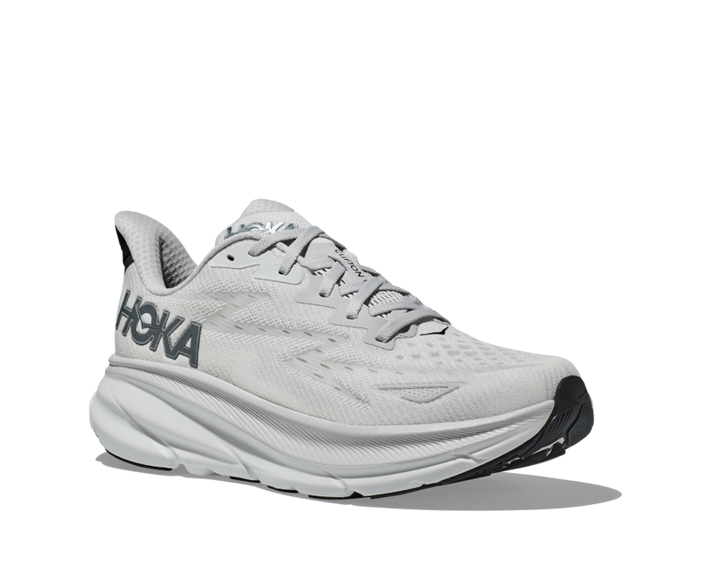 Hoka Mens Clifton 9 Running Shoes