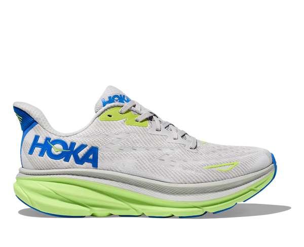 Hoka Mens Clifton 9 Running Shoes