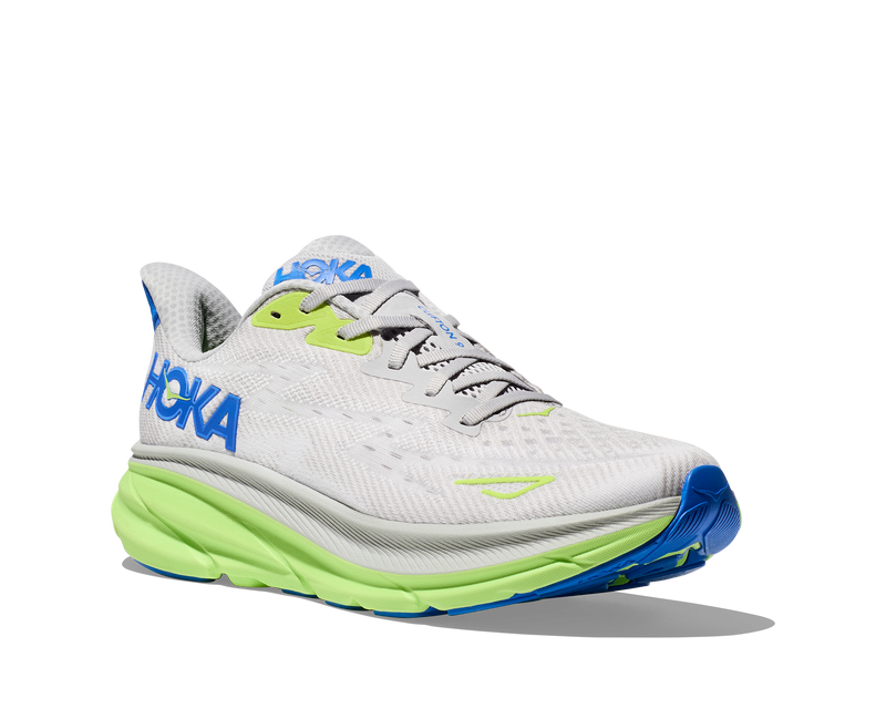 Hoka Mens Clifton 9 Running Shoes