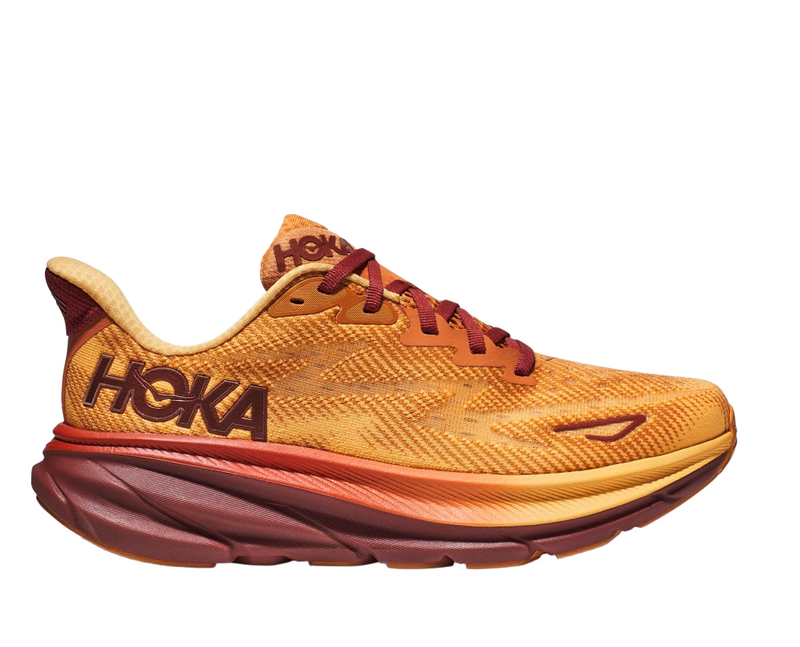 Hoka Womens Clifton 9 Running Shoes