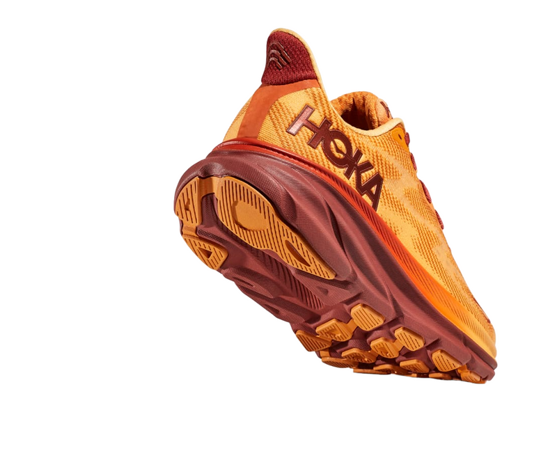 Hoka Womens Clifton 9 Running Shoes