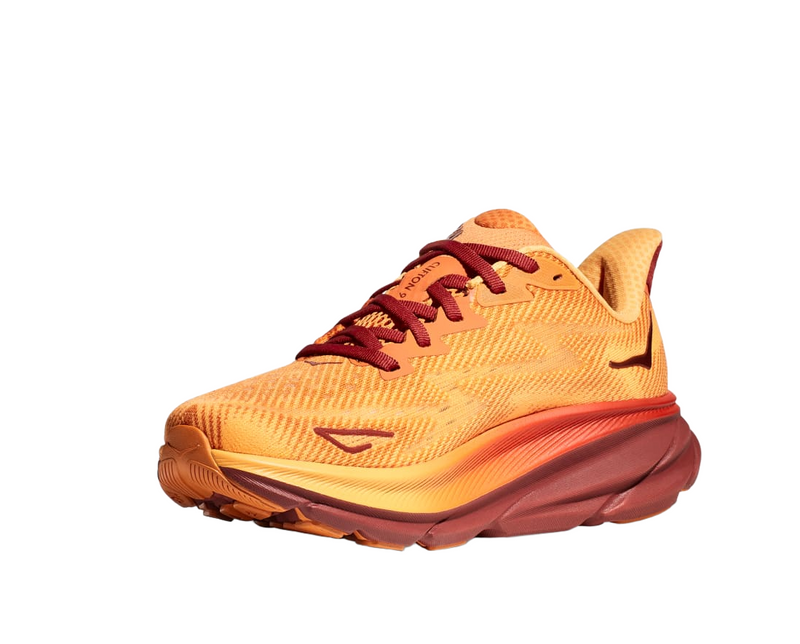 Hoka Womens Clifton 9 Running Shoes