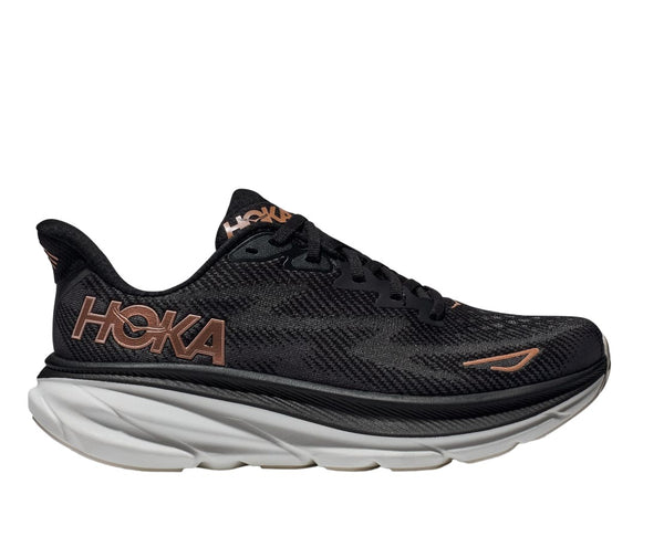 Hoka Womens Clifton 9 Running Shoes