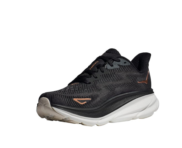 Hoka Womens Clifton 9 Running Shoes