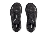 Hoka Womens Clifton 9 Max Cushioned Road Running Shoes