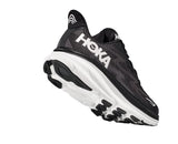 Hoka Womens Clifton 9 Max Cushioned Road Running Shoes