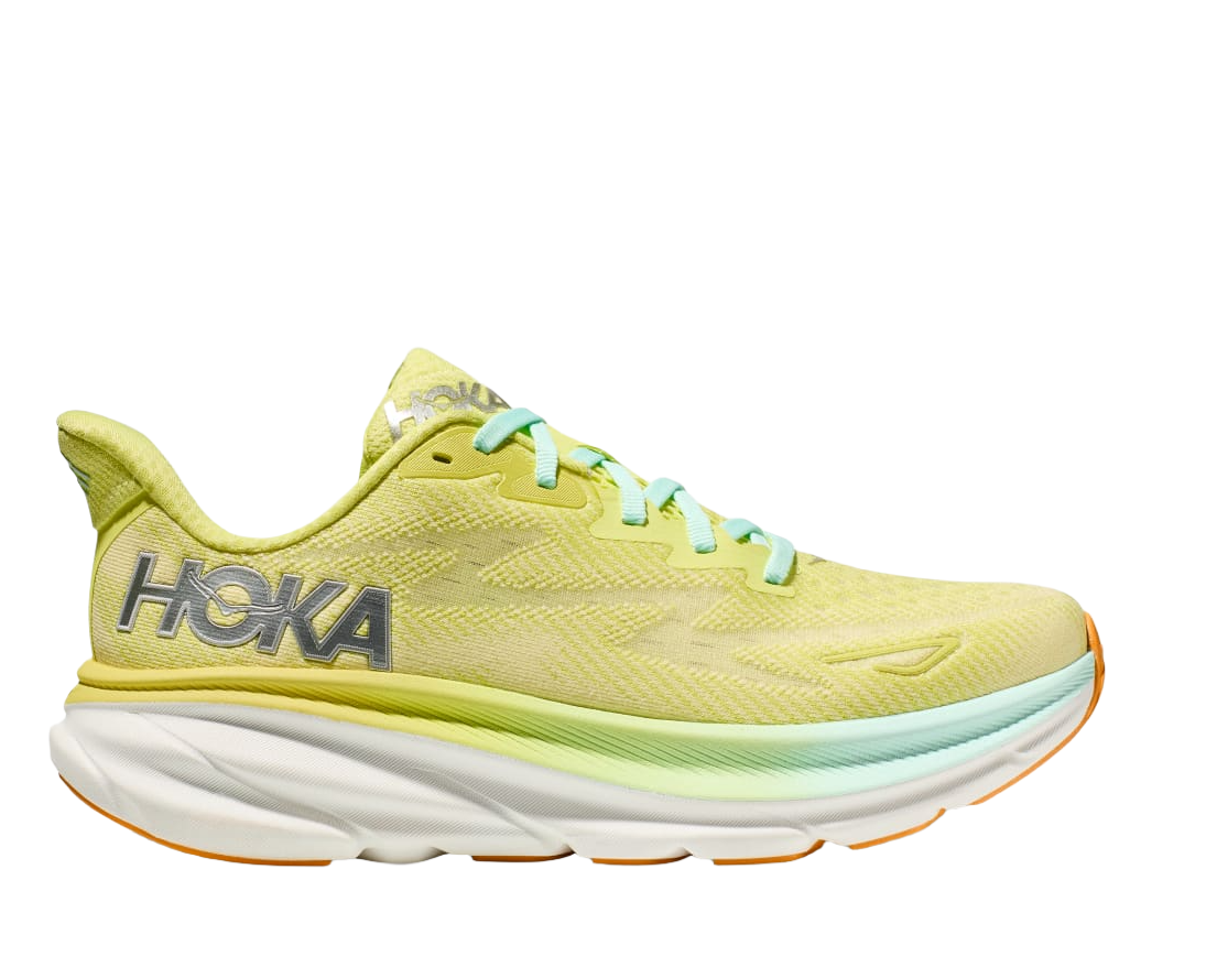 HOKA CLIFTON 9 26.5㎝ HOKA ONE ONE® Clifton 9 GTX for Women | HOKA ONE ONE®