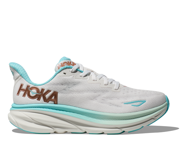 Hoka Womens Clifton 9 Running Shoes