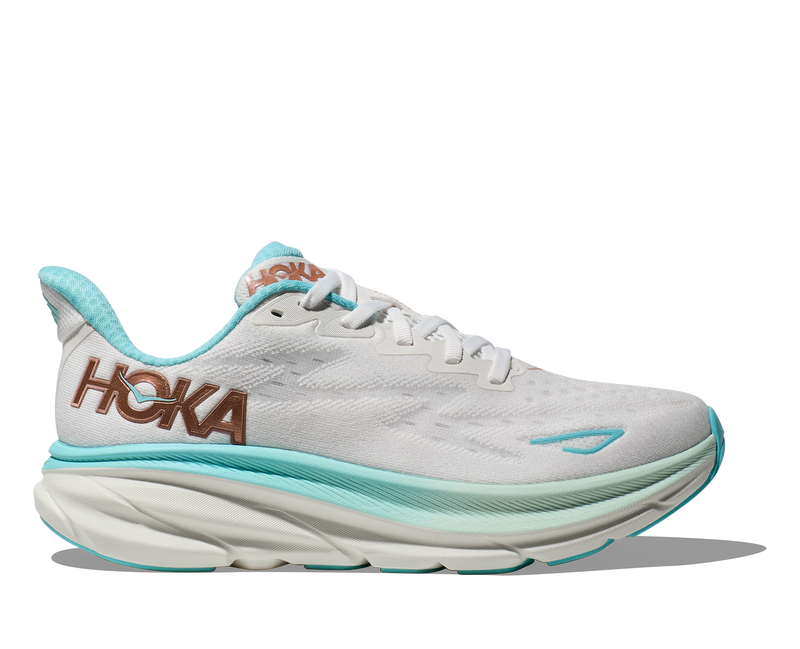 Hoka Womens Clifton 9 Running Shoes