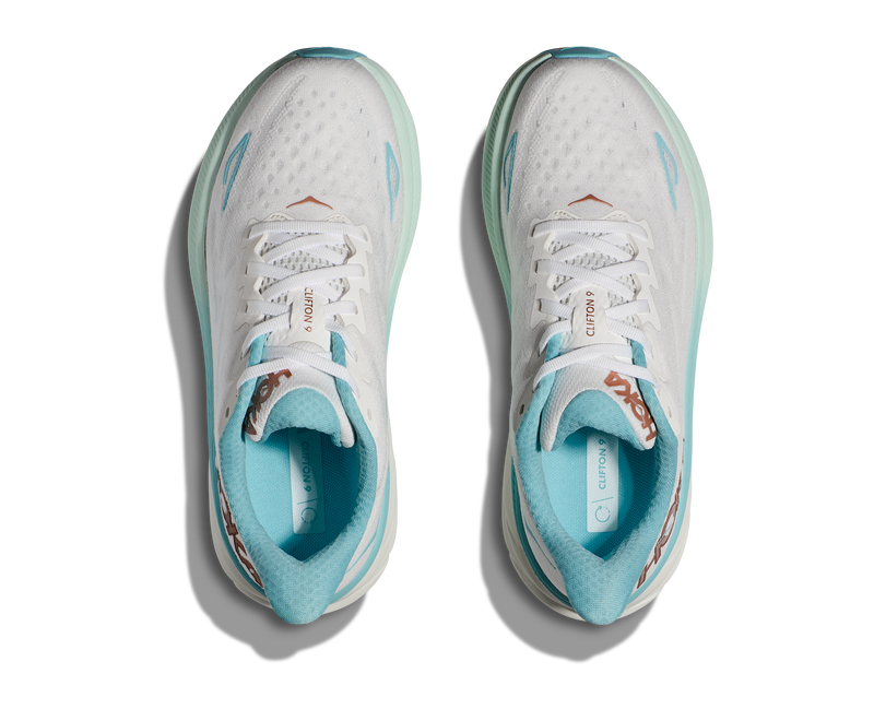 Hoka Womens Clifton 9 Running Shoes