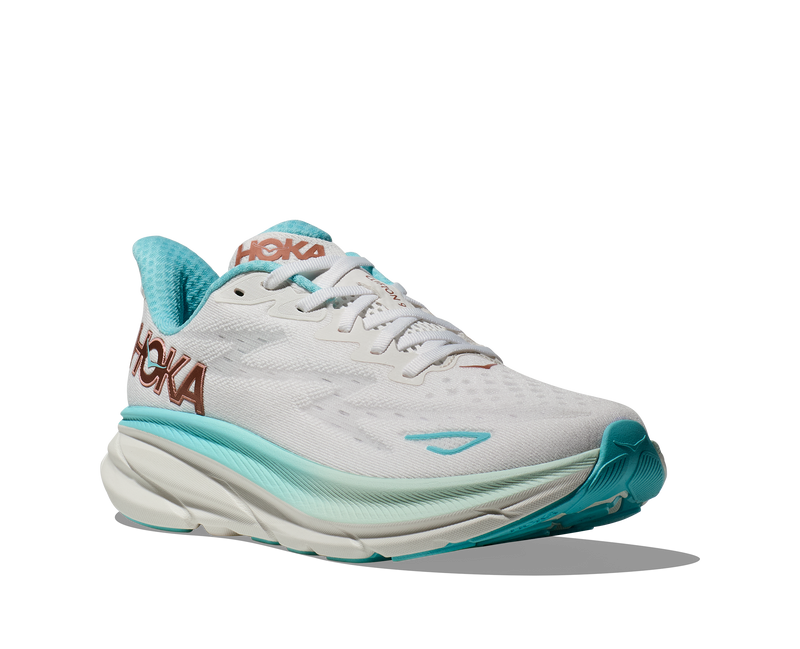 Hoka Womens Clifton 9 Running Shoes