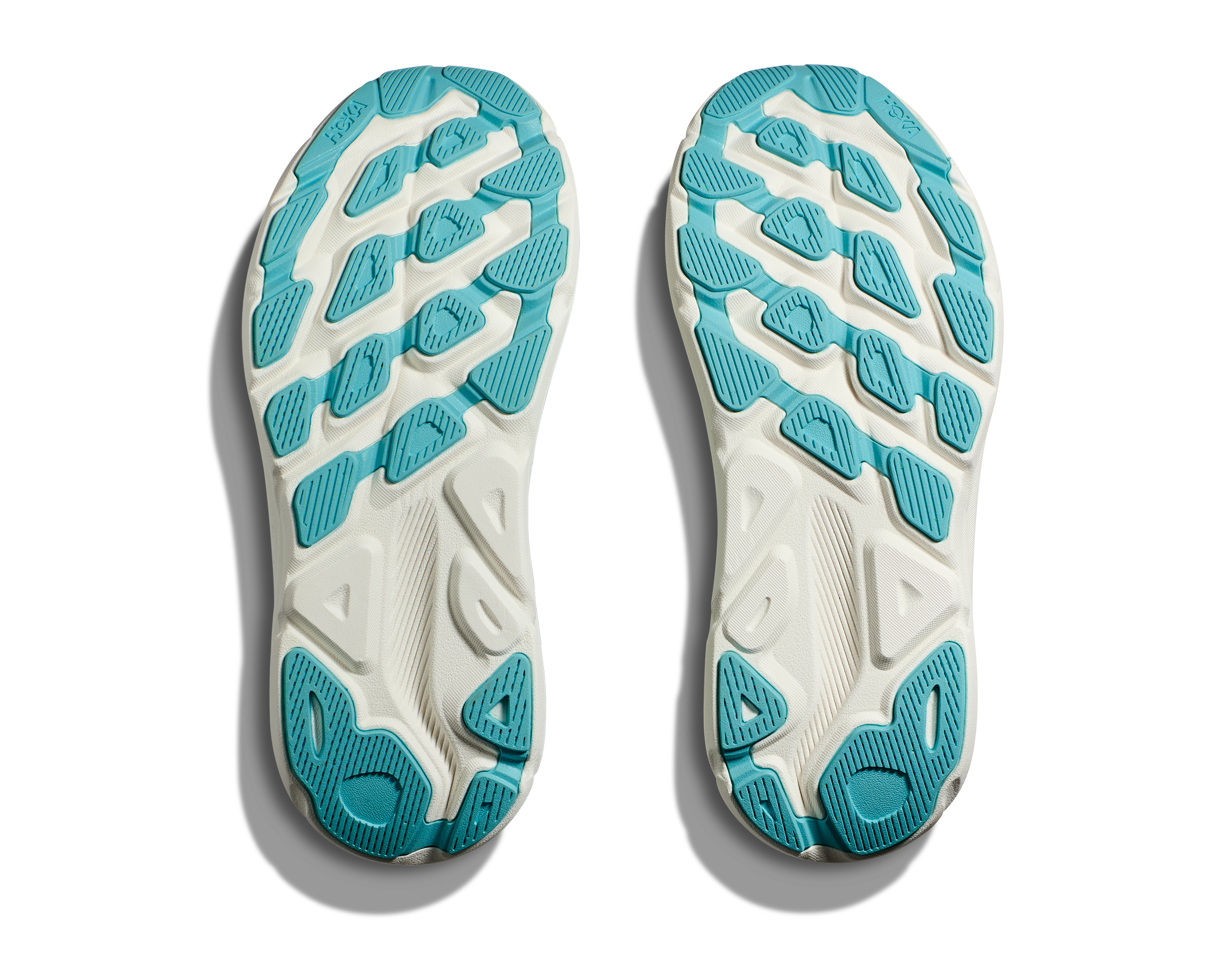 Hoka Womens Clifton 9 Running Shoes