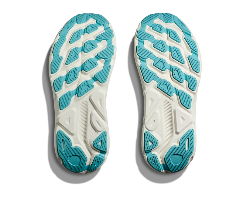 Hoka Womens Clifton 9 Running Shoes