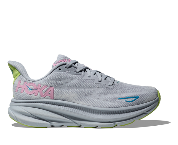 Hoka Womens Clifton 9 Running Shoes