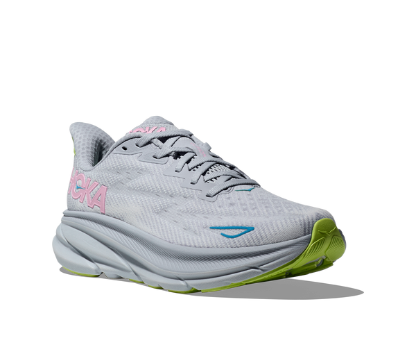 Hoka Womens Clifton 9 Running Shoes