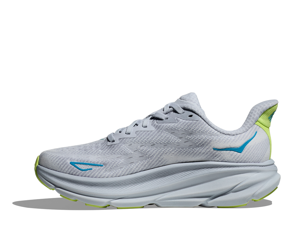 【美品】CLIFTON 9 Hoka Womens Clifton 9 Running Shoes – ShopCGX