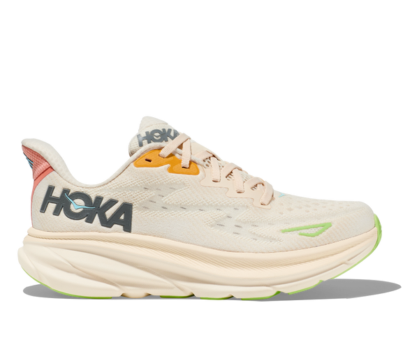 Hoka Womens Clifton 9 Running Shoes