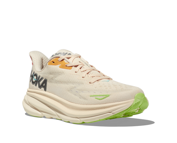 Hoka Womens Clifton 9 Running Shoes