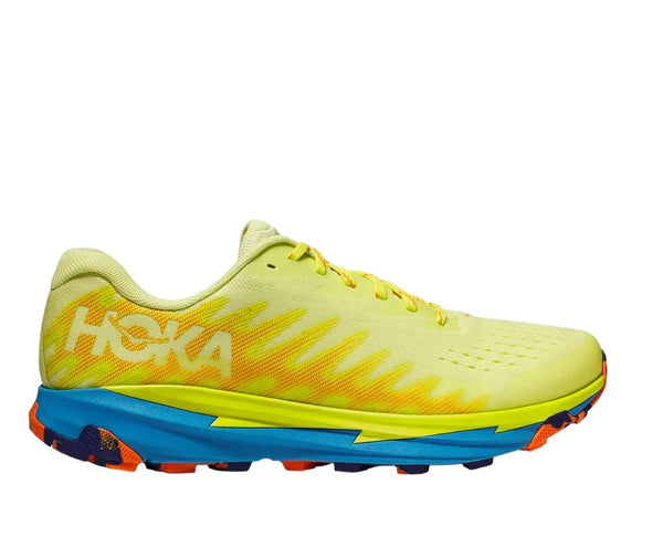 Hoka Mens Torrent 3 Running Shoes