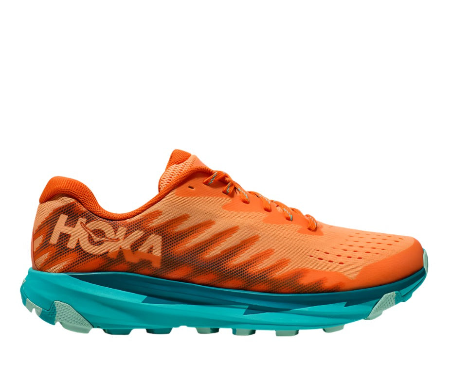 Hoka Mens Torrent 3 Running Shoes