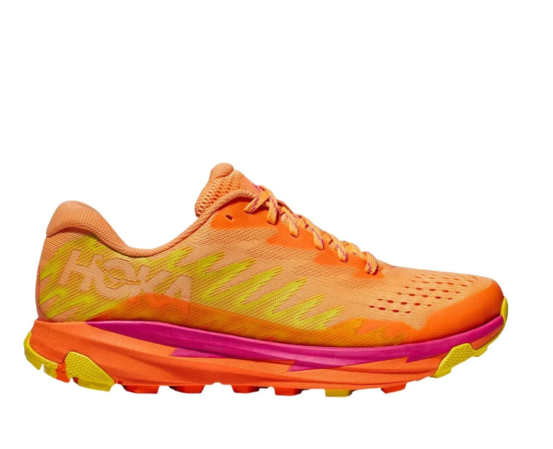 Hoka Womens Torrent 3 Running Shoes – ShopCGX