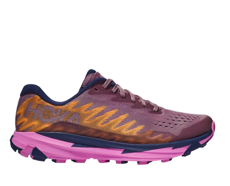 Hoka Womens Torrent 3 Running Shoes