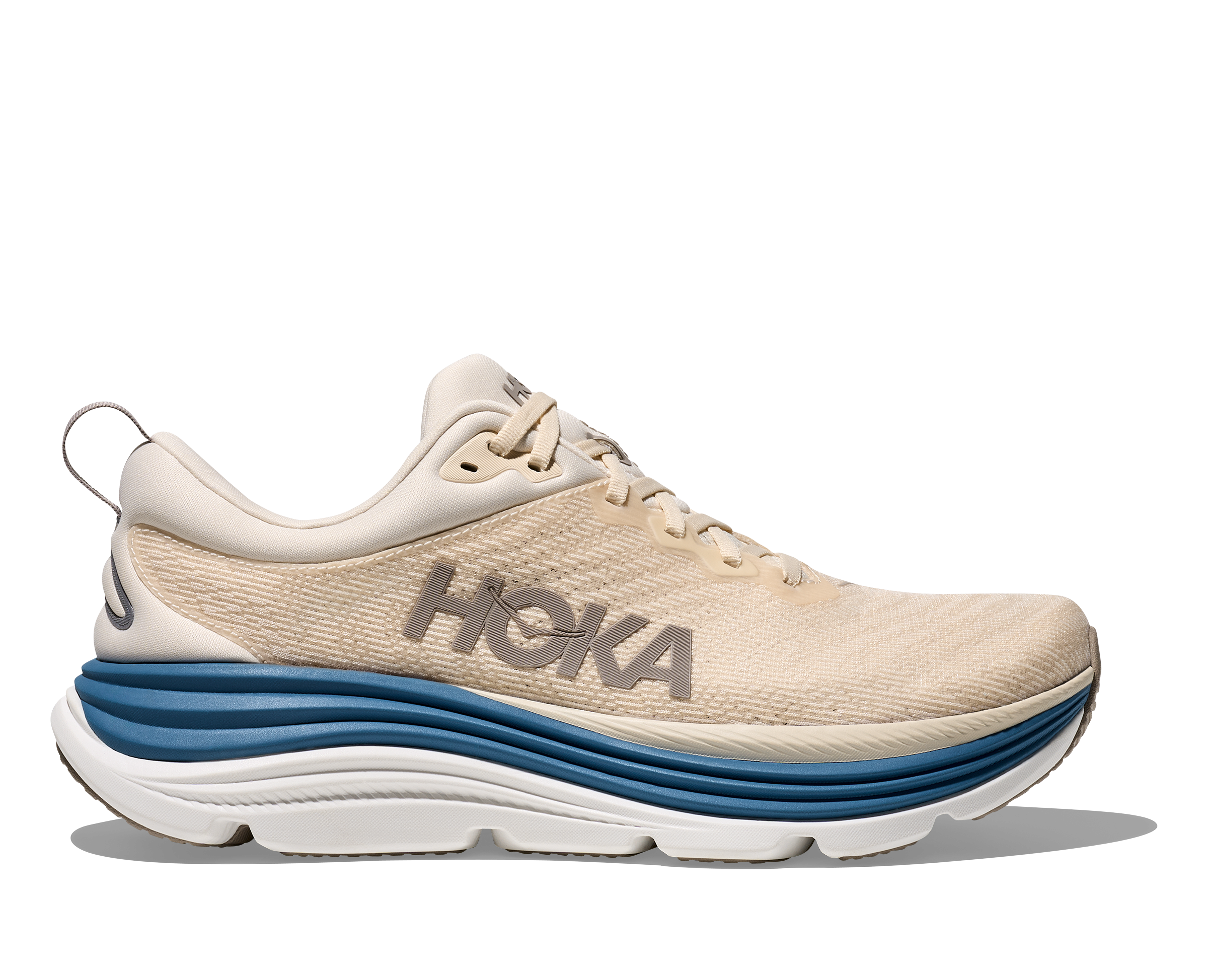 Hoka Mens Gaviota 5 Running Shoes