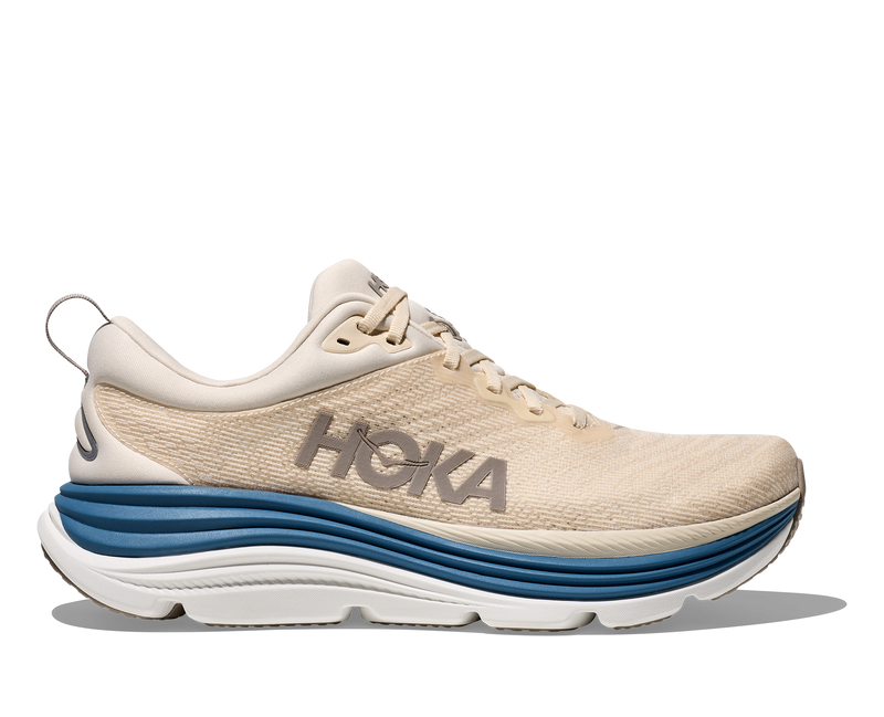 Hoka Mens Gaviota 5 Running Shoes