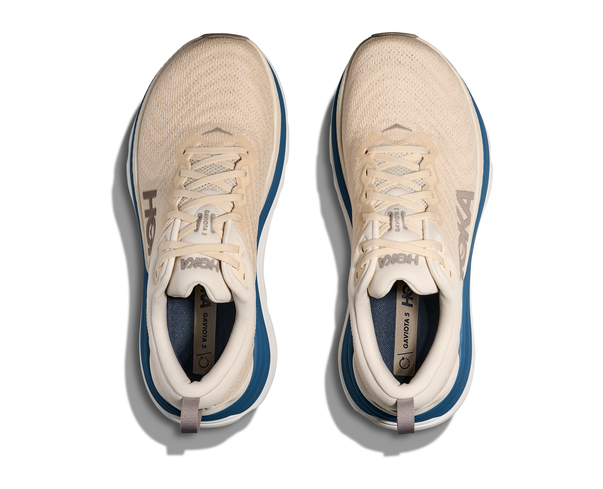 Hoka Mens Gaviota 5 Running Shoes