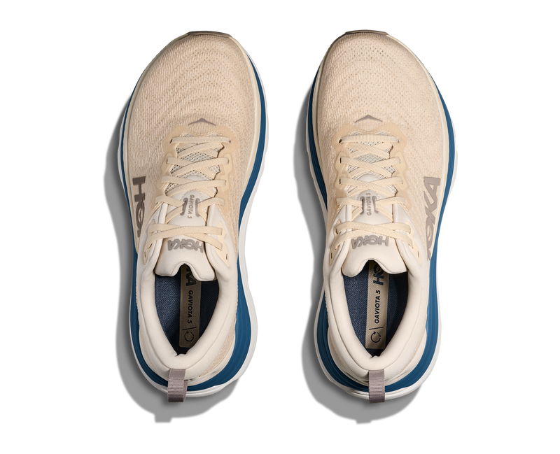 Hoka Mens Gaviota 5 Running Shoes
