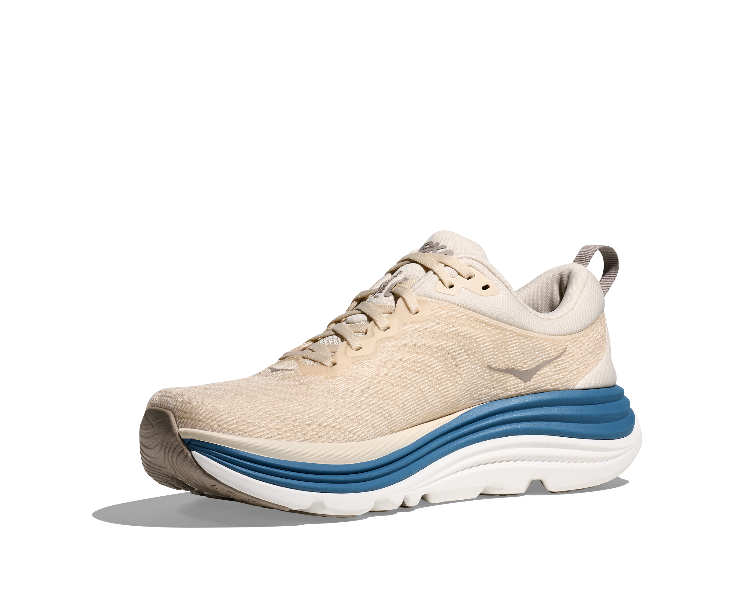 Hoka Mens Gaviota 5 Running Shoes