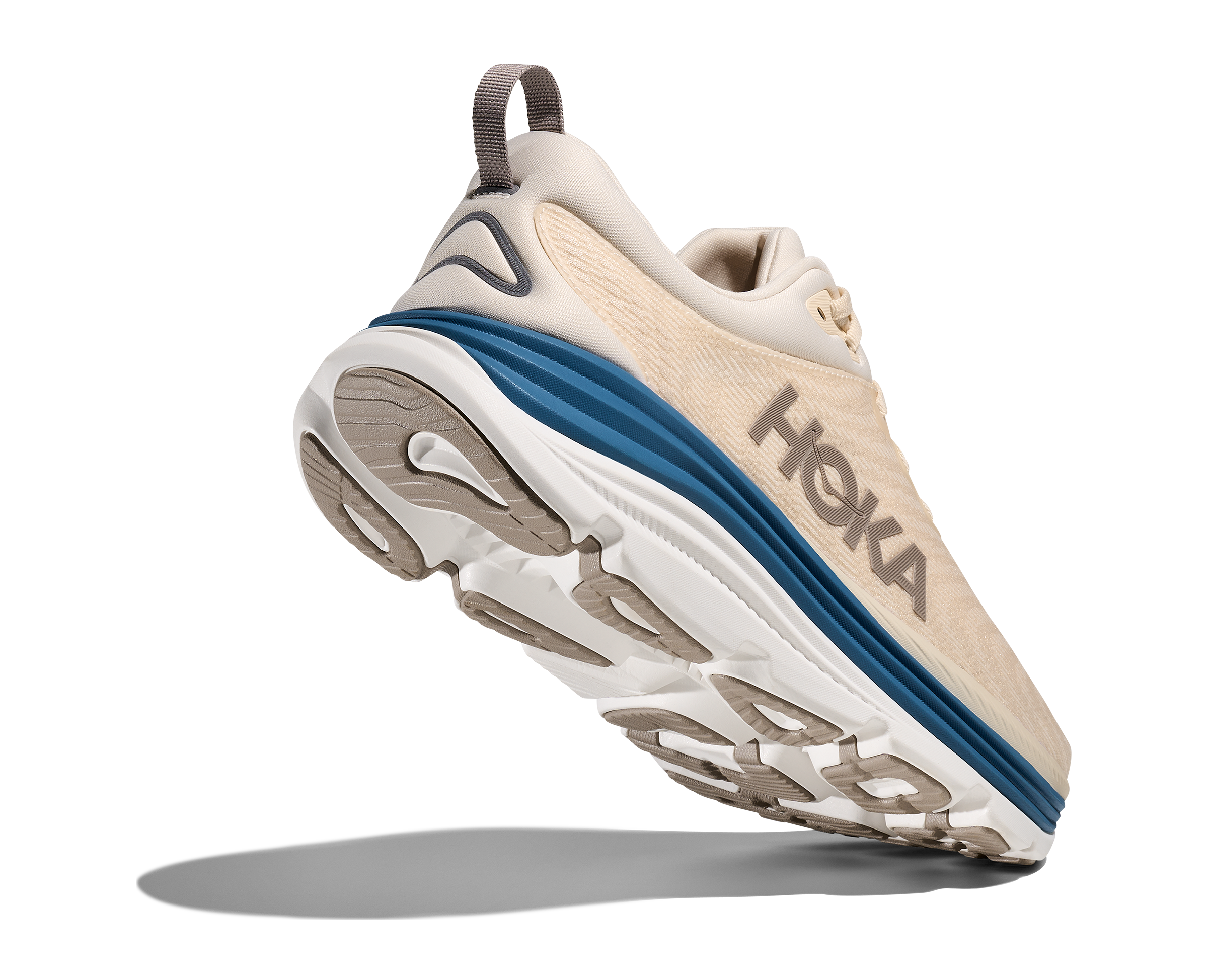Hoka Mens Gaviota 5 Running Shoes