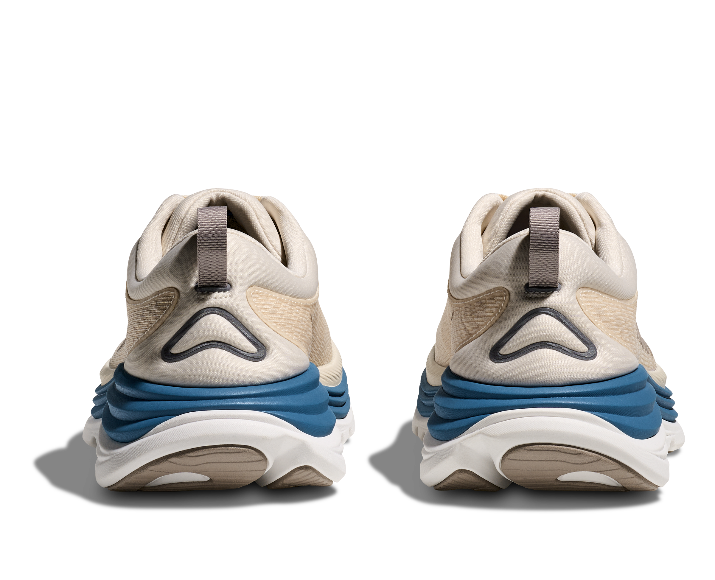 Hoka Mens Gaviota 5 Running Shoes
