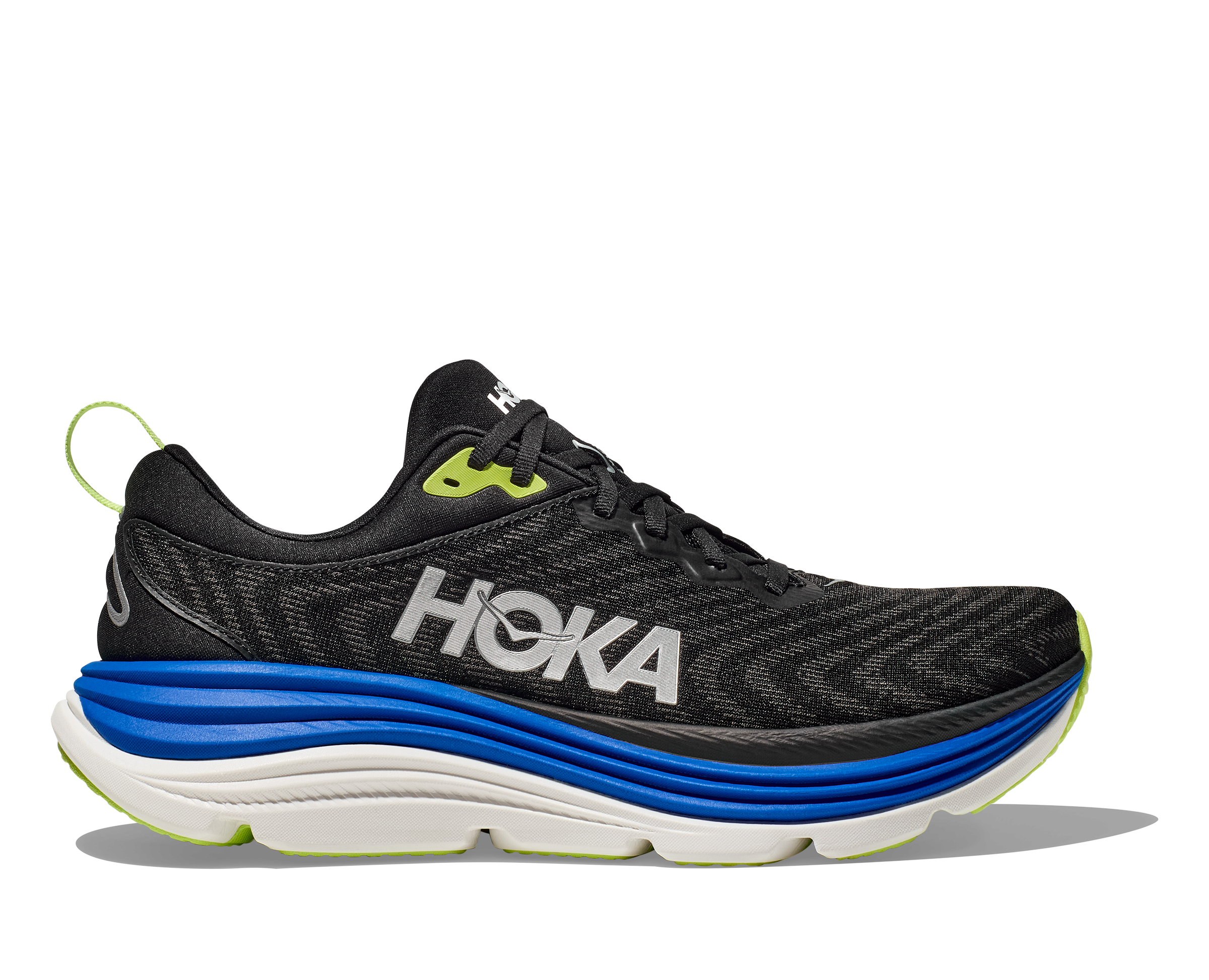 Hoka Mens Gaviota 5 Running Shoes