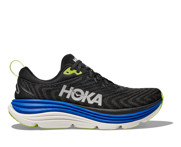 Hoka Mens Gaviota 5 Running Shoes