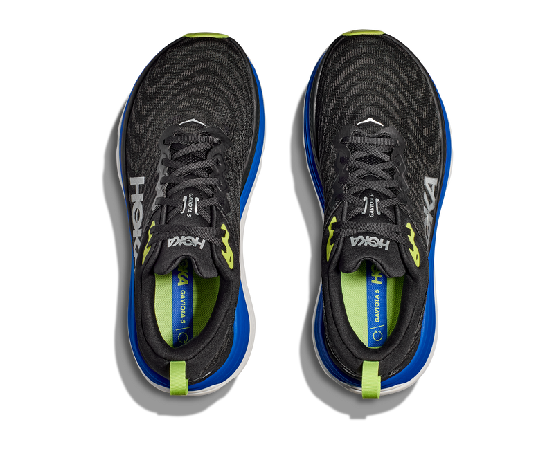 Hoka Mens Gaviota 5 Running Shoes