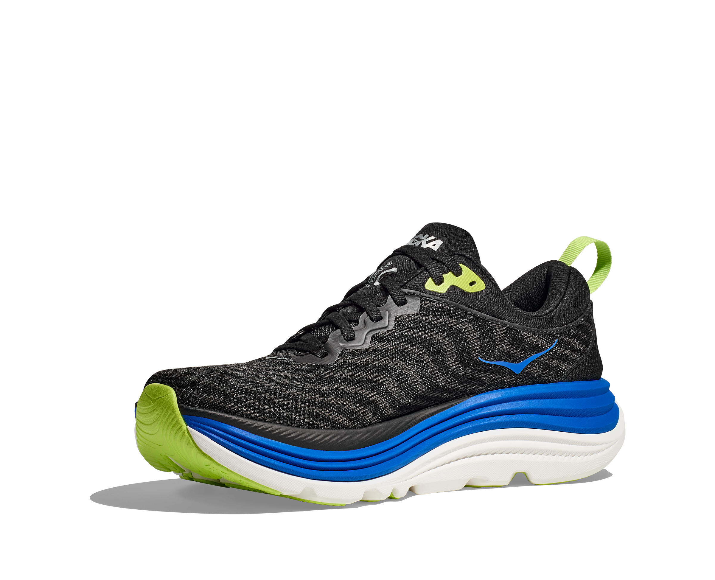 Hoka Mens Gaviota 5 Running Shoes