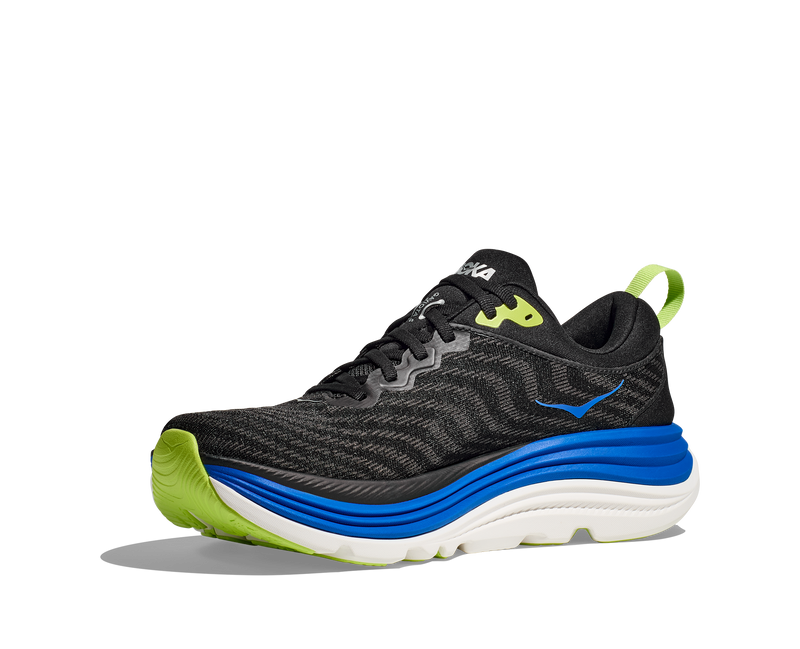 Hoka Mens Gaviota 5 Running Shoes