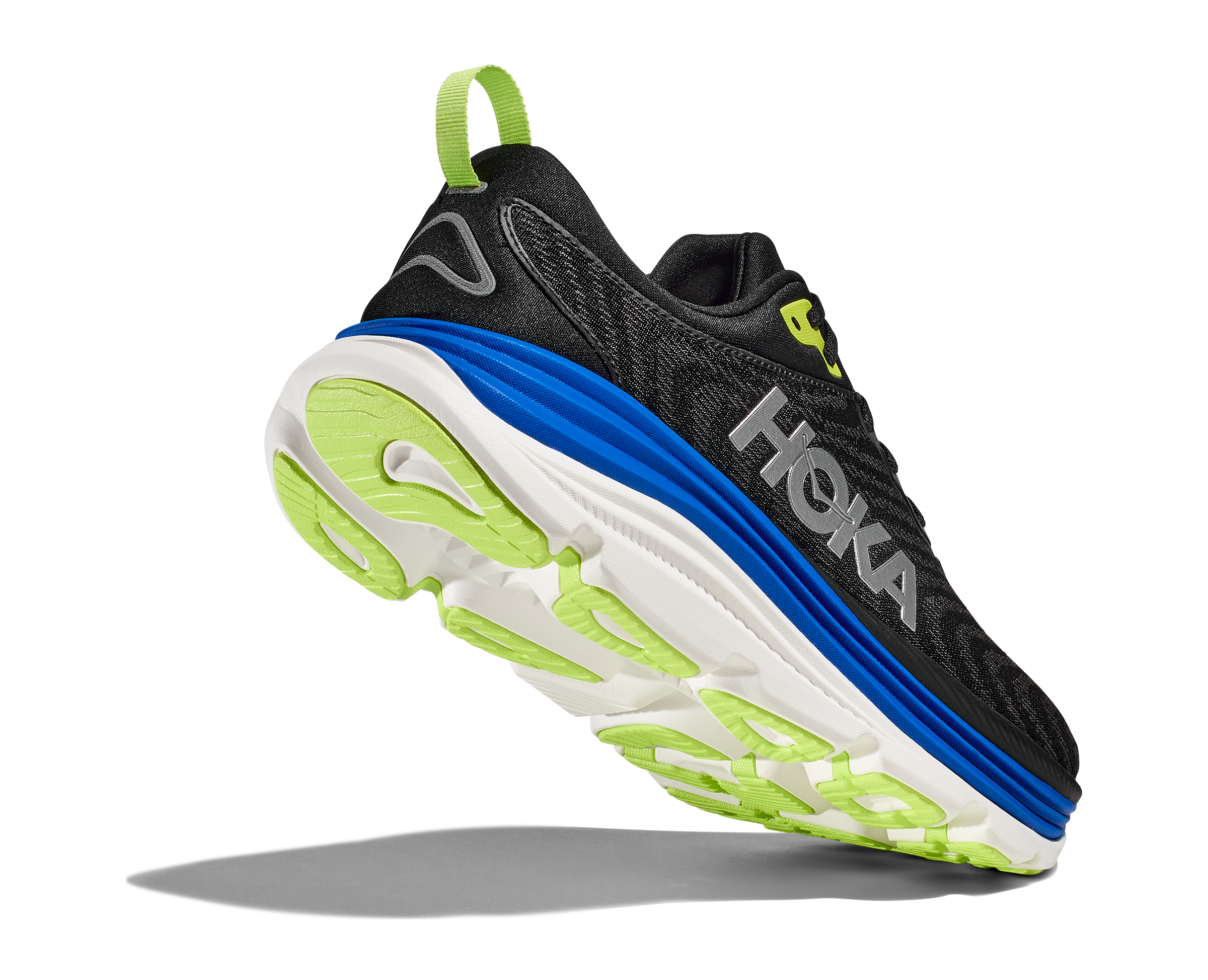 Hoka Mens Gaviota 5 Running Shoes