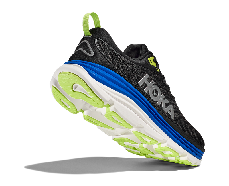 Hoka Mens Gaviota 5 Running Shoes