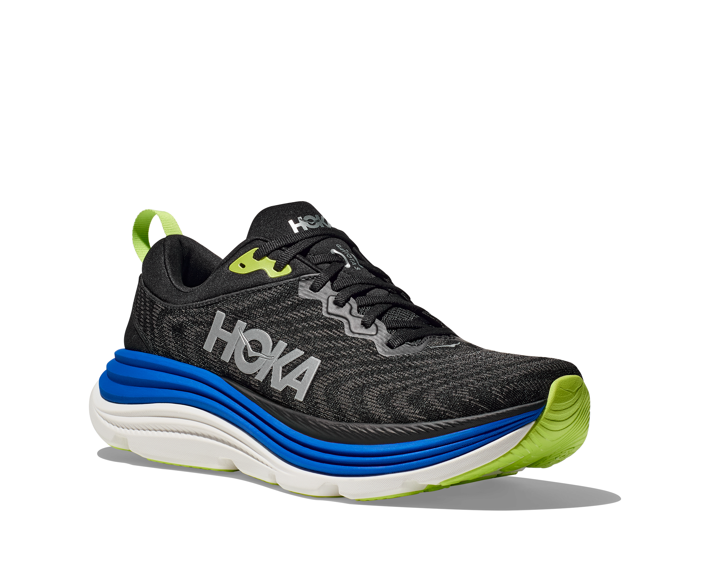 Hoka Mens Gaviota 5 Running Shoes